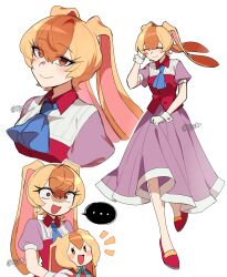 cream the rabbit from sonic (series) by cio (ciosui)