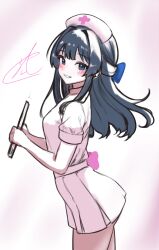 mogami shizuka from idolmaster