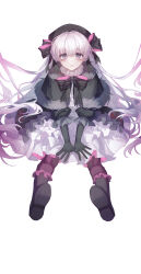 fate/grand order fan art
