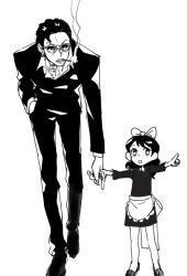 baby 5 from one piece