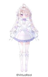 nijisanji fan art