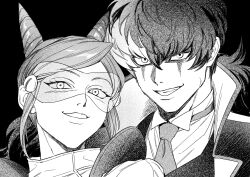 simon blackquill from ace attorney