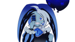 shadow milk cookie from cookie run