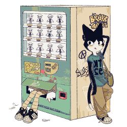 original fan art