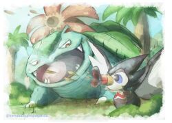 trumbeak from pokemon by venusaur-propaganda