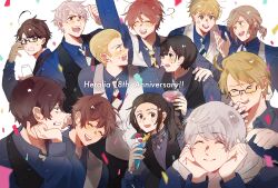 america (hetalia) from axis powers hetalia