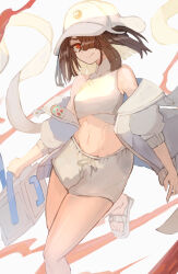 xu fu (fate) from fate/grand order