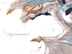 mikhail (drag-on dragoon) from drag-on dragoon