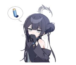 kisaki (blue archive) from blue archive