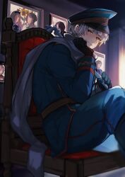 belarus (hetalia) from axis powers hetalia