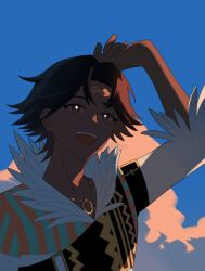 fogado (fire emblem) from fire emblem