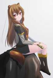 raphtalia from tate no yuusha no nariagari by tomcat