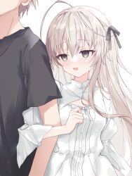 kasugano haruka from yosuga no sora