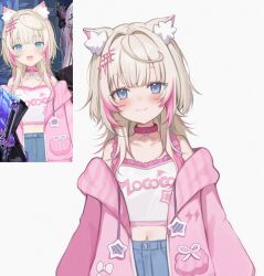 mococo abyssgard from hololive