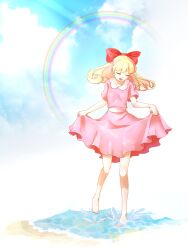 paula (mother 2) from mother (series) by hachimaru (ediciusa)