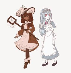 eunoia (dream game) from dream game by moc4bun