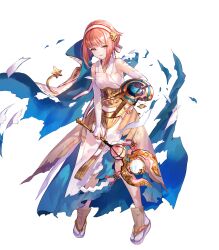 sakura (fire emblem) from fire emblem