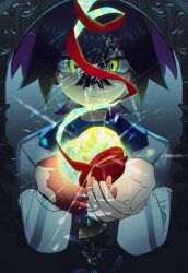 kieran (pokemon) from pokemon