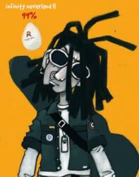 original fan art