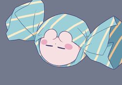kirby from kirby (series)