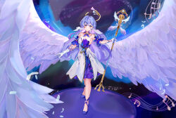 robin (honkai: star rail) from honkai: star rail
