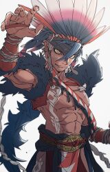 koraidon from pokemon by uochandayo