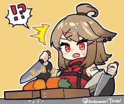 cutter (arknights) from arknights