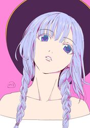 fin e ld si laffinty from rinne no lagrange by nori (norimakigumo)