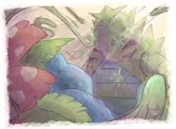 tyranitar from pokemon by venusaur-propaganda