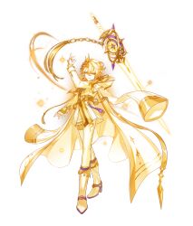 noah ebalon from elsword