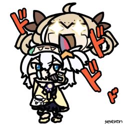 prototype bulin mkii (azur lane) from azur lane by seseren