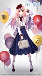 nikki (nikki) from miracle nikki