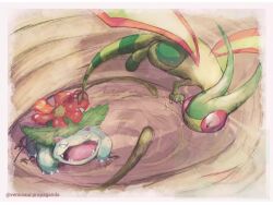 flygon from pokemon by venusaur-propaganda