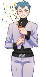 archer (pokemon) from pokemon