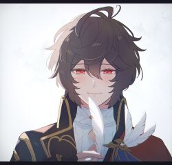 sandalphon (granblue fantasy) from granblue fantasy by yori (y rsy)