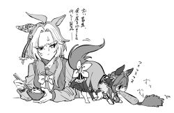 gentildonna (umamusume) from umamusume by takatsuki nato