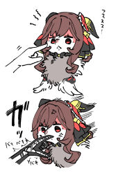 gentildonna (umamusume) from umamusume by takatsuki nato