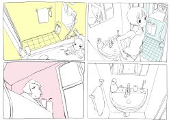 original fan art