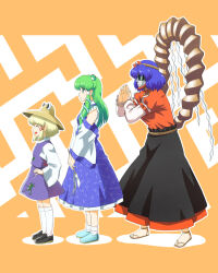 godman from ike! godman by satsuki harunobu