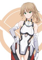 alice gear aegis fan art