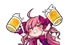 dead apostle noel (tsukihime) from tsukihime by tententensan