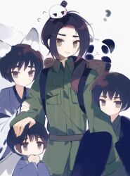 china (hetalia) from axis powers hetalia