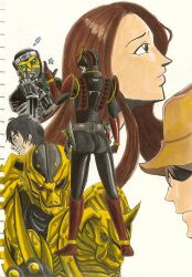 deneb from kamen rider