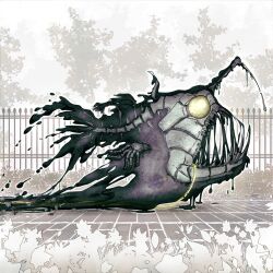 shiori novella from hololive