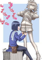 Booru post from safebooru.org