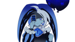shadow milk cookie from cookie run