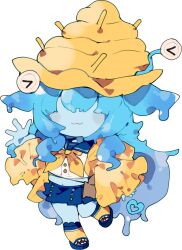 Booru post from safebooru.org