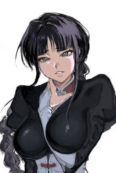kurotsuchi nemu from bleach