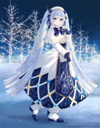 hatsune miku from vocaloid by fuumi (radial engine)