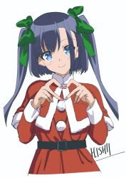 christmas fan art